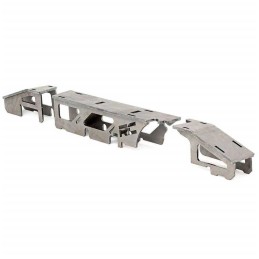 Kit traliccio e fazzoletto dell'assale anteriore Dana30