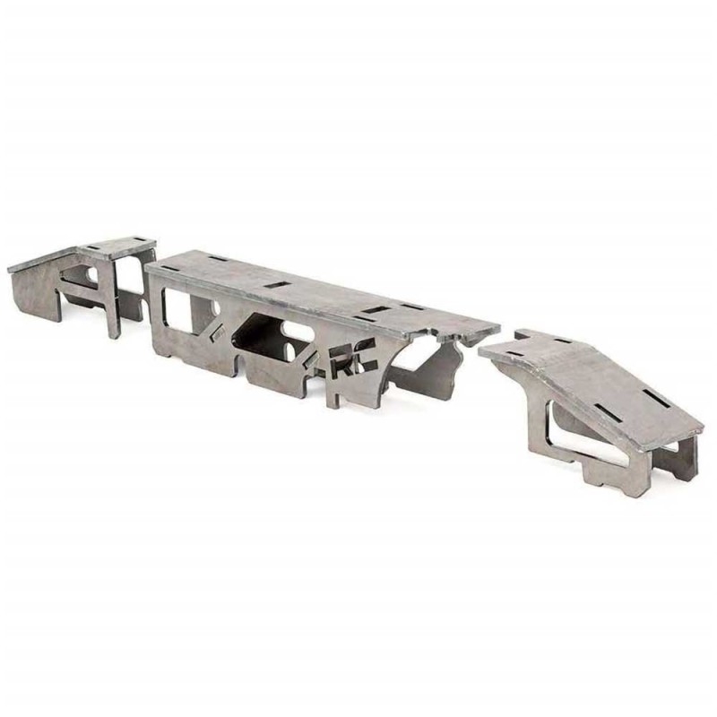 Kit traliccio e fazzoletto dell'assale anteriore Dana30