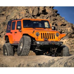 Kit semiasse anteriore lato conducente Tera44