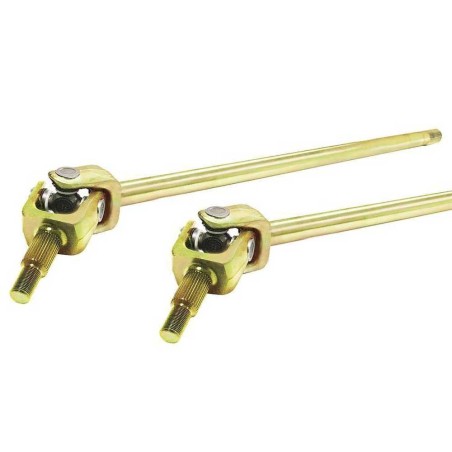 Semiasse anteriore Dana44 kit oro