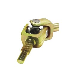 Semiasse anteriore Dana44 kit oro