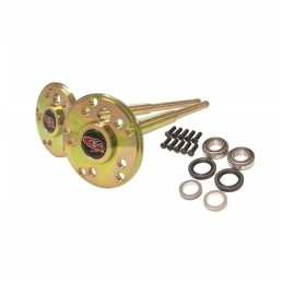 Semiasse posteriore Dana44 kit oro