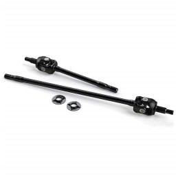 Semiasse anteriore Dana44/Tera44 kit