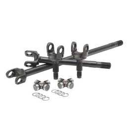 Kit asse anteriore Dana 44 G2 /LJ 03-06