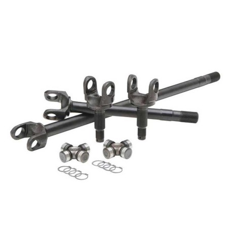 Kit asse anteriore Dana 44 G2 /LJ 03-06