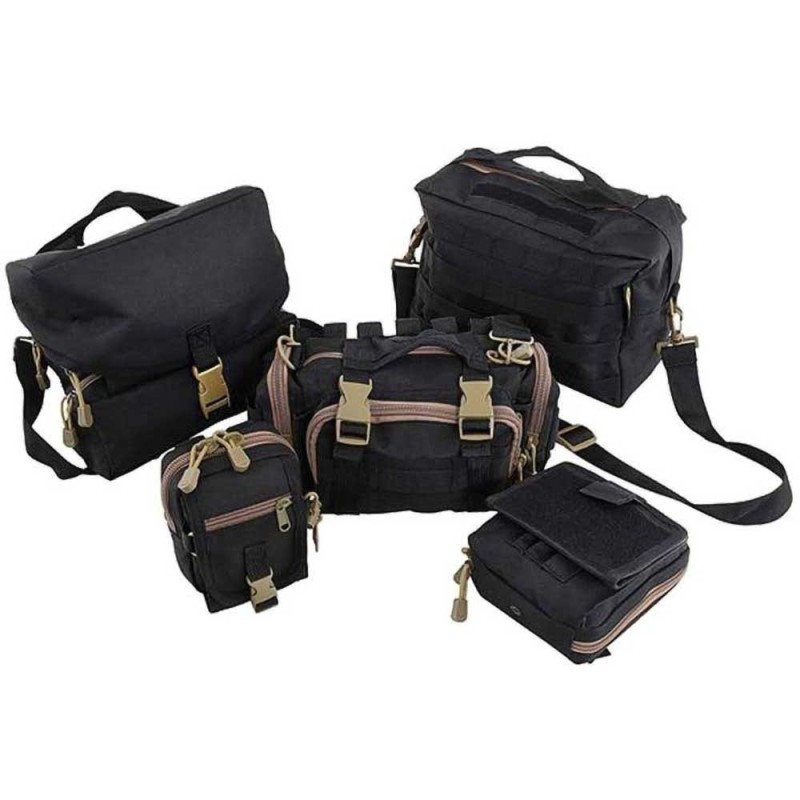 Kit borsa MOLLE GEAR