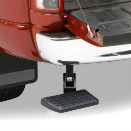 Gradino paracolpi retrattile