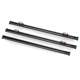 Sistema di binari per pianale di carico Uinta