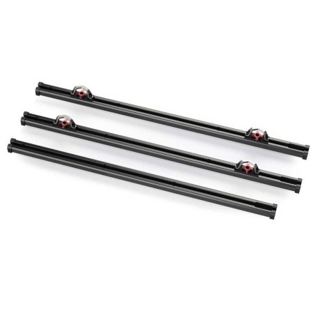 Sistema di binari per pianale di carico Uinta