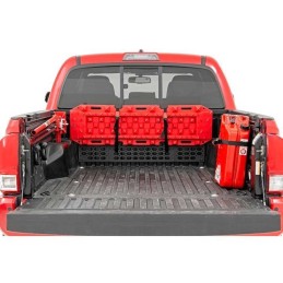 Sistema di montaggio del pannello laterale della cabina Molle