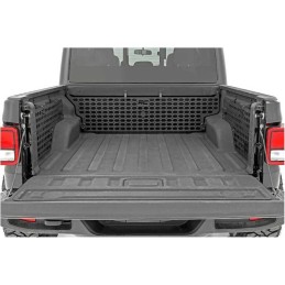 Sistema di montaggio del letto Molle