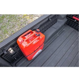 Sistema di montaggio del letto Molle