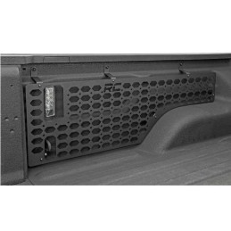 Sistema di montaggio del letto Molle