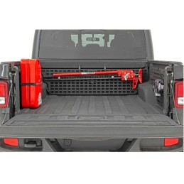 Sistema di pannelli di montaggio laterali Molle