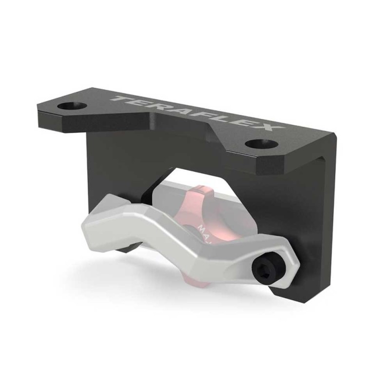 Antenna CB e kit di montaggio a frusta per bandiera