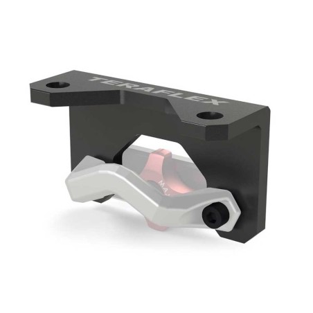 Antenna CB e kit di montaggio a frusta per bandiera