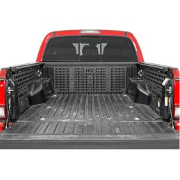 Sistema combinato di montaggio del pannello laterale della cabina Molle