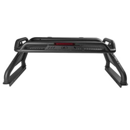 Barra sportiva con portapacchi R3