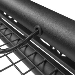 Barra sportiva con portapacchi R3