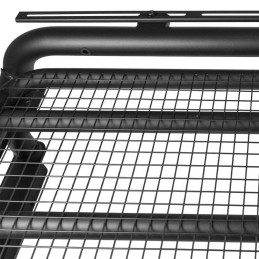 Barra sportiva con portapacchi R3