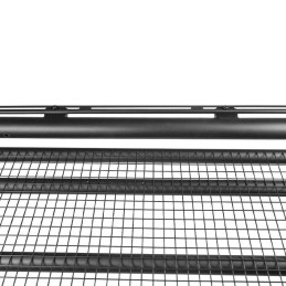 Barra sportiva con portapacchi R3