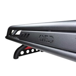 Barra sportiva con portapacchi