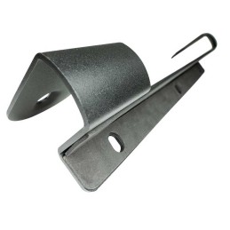 Barra sportiva con portapacchi