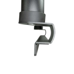 Barra sportiva con portapacchi