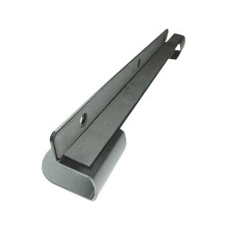 Barra sportiva con portapacchi