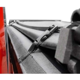 Copertura morbida ripiegabile in tre pezzi 5'7"