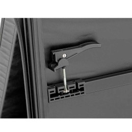 Copertura morbida ripiegabile in tre pezzi 5'7"