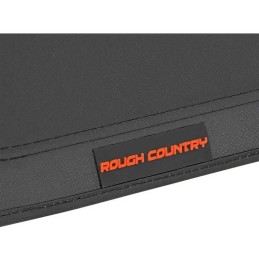 Copertura morbida ripiegabile in tre pezzi 5'7"