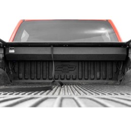 Copertura retrattile 5' 10"