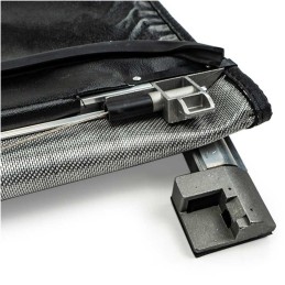 Copertura morbido arrotolabile 5' 5"