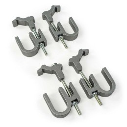 Copertura morbido arrotolabile 5' 5"