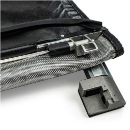 Copertura morbida avvolgibile Double Cab