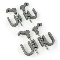 Copertura morbida avvolgibile Double Cab