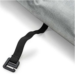 Copertura morbida avvolgibile Double Cab