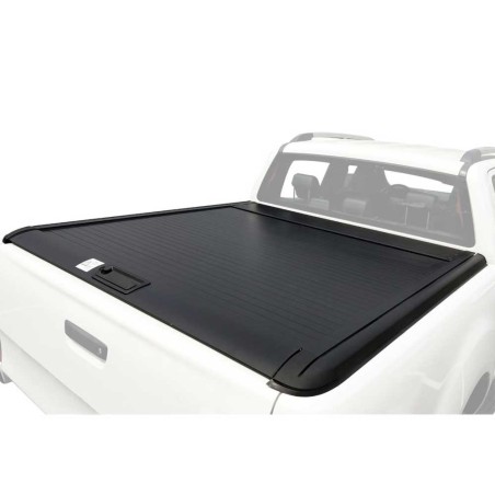 Copertura retrattile in alluminio R2