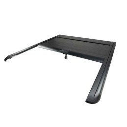 Copertura retrattile in alluminio R2