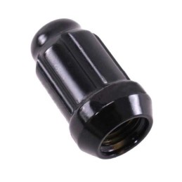 Dadi ad alette antifurto M12x1.5mm