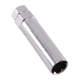 Dadi ad alette antifurto M12x1.5mm