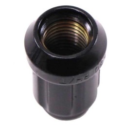 Dadi lunghi antifurto M14x1.5mm