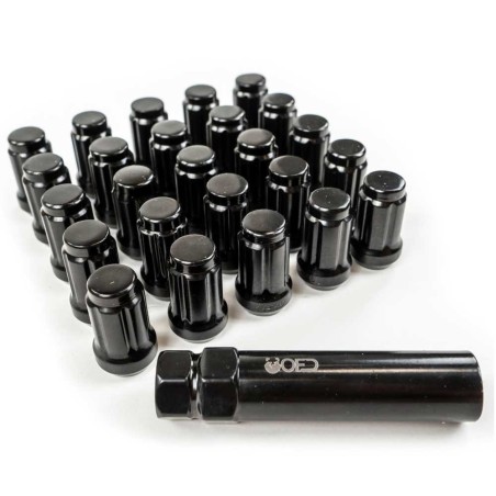 Kit dadi ruota 1/2 - 20UNF