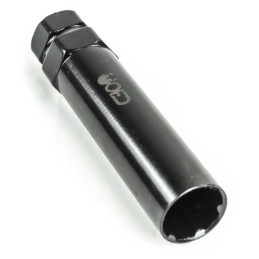 Chiave dado ruota 6 scanalature