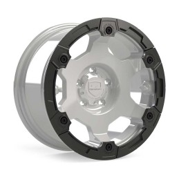 Kit modulare rash ring nero