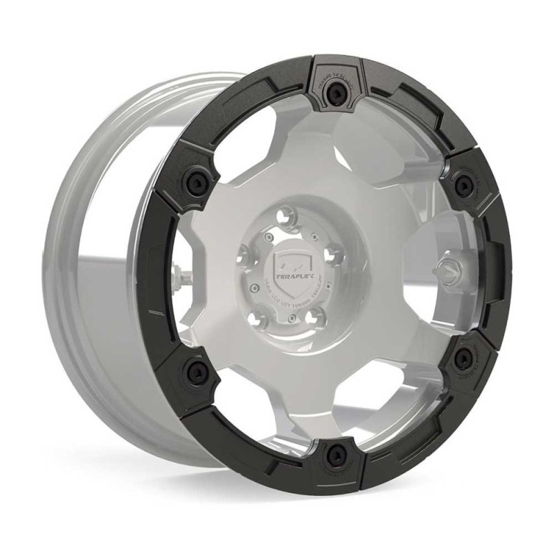 Kit modulare rash ring nero