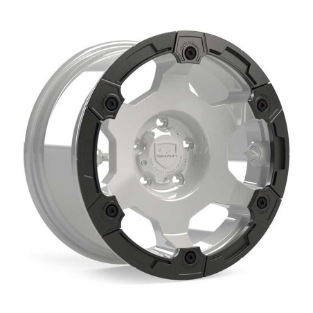 Kit modulare rash ring nero