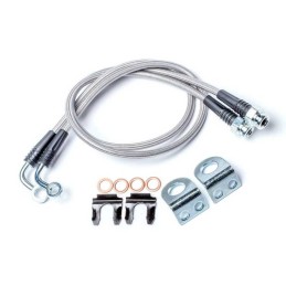 Kit linea di rottura anteriore 26"