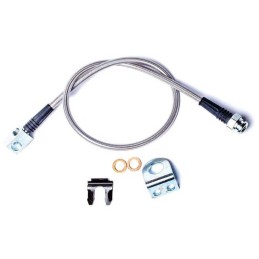 Kit linea di rottura posteriore 26"